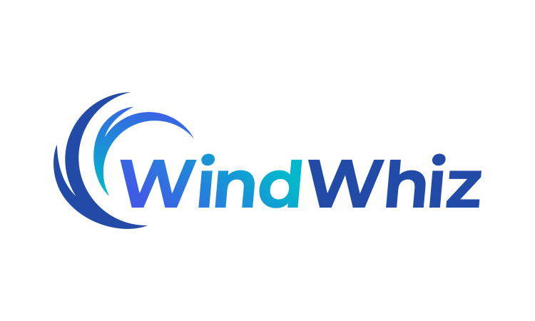 WindWhiz logo